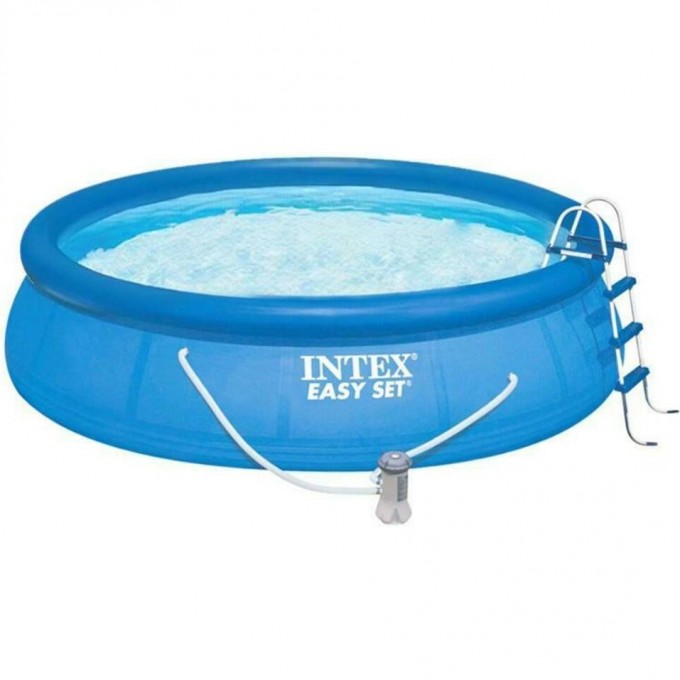 Бассейн INTEX EASY SET 457х91см 56414
