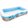 Бассейн надувной INTEX , 305 х 183 х 56 см от 6 лет 58485
