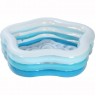 Бассейн надувной INTEX ЗВЕЗДА 185х180х53см 56495