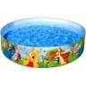Детский надувной бассейн INTEX DISNEY "ВИННИ ПУХ" 122х25 см, 288 л, от 3 лет 58475