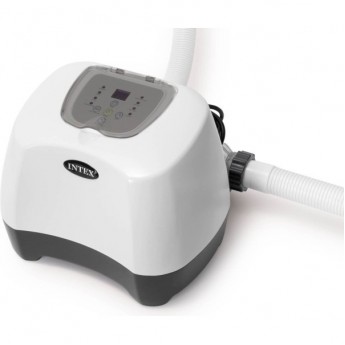 Хлоргенератор INTEX KRYSTAL CLEAR 26668 (система морской воды) с таймером