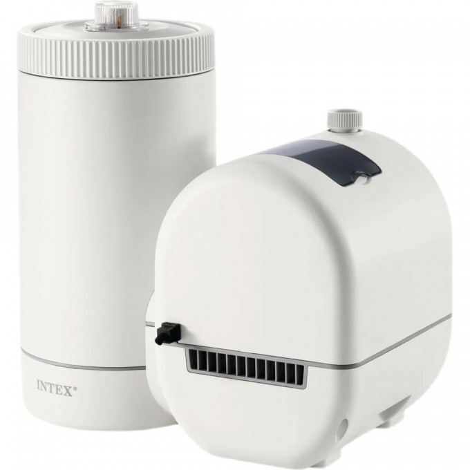 Картриджный фильтр-насос INTEX C2500, 9463л/ч 26634