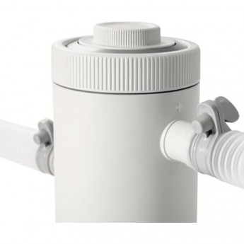 Картриджный фильтр-насос INTEX 26602 C330, 1250л/ч, картридж H, для бассейнов от 183 до 305см