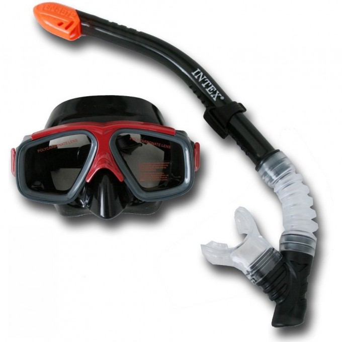 Комплект для плавания INTEX SURF RIDER SWIM , от 8 лет 55949