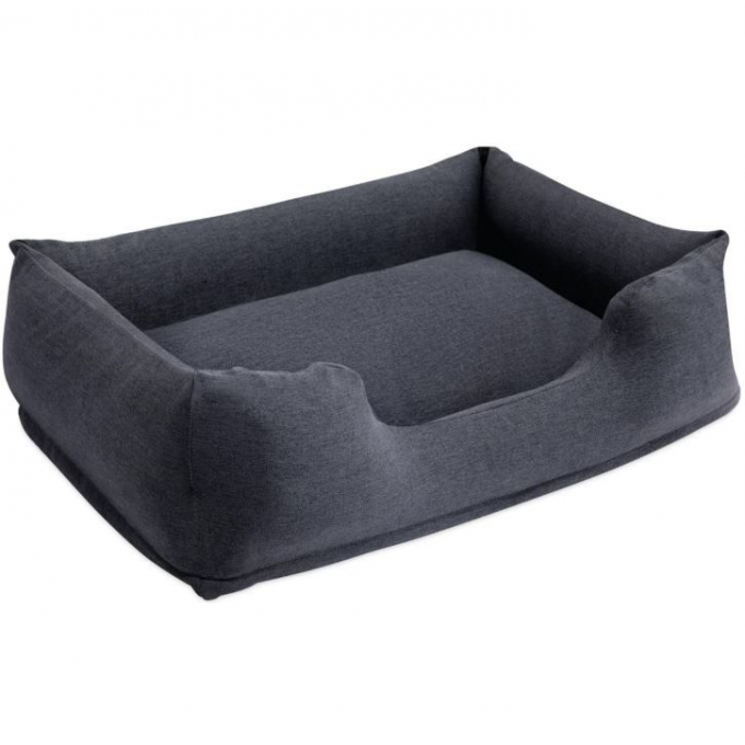 Лежанка надувная для животных INTEX 79х58х22см 48701