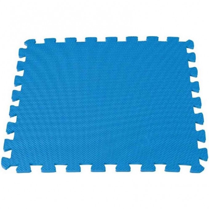 Мягкая модульная подстилка INTEX ПАЗЛ 29081