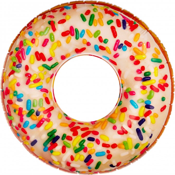 Надувной круг INTEX «ПОНЧИК» 56263