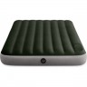 Надувной матрас INTEX DOWNY AIRBED 137х191х25 см. 64762