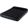 Надувной матрас INTEX PILLOW REST CLASSIC FIBER-TECH , 137 х 191 х 25 см 64142