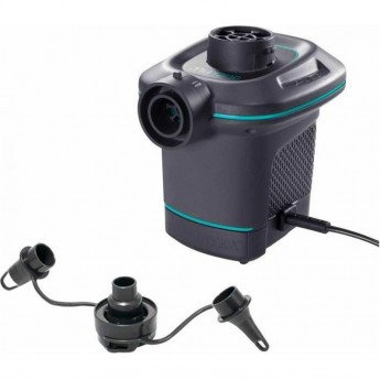 Насос электрический INTEX 66640, 3 насадки, 220-240V