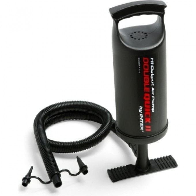 Насос ручной INTEX , 36 см 68614