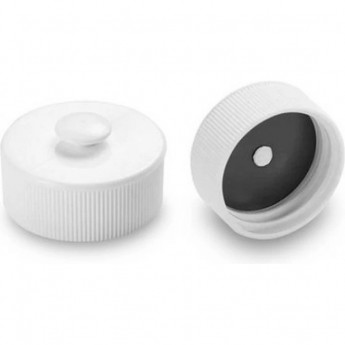 Пробка для сливного клапана бассейнов INTEX 11044 Пробка для сливного клапана бассейнов INTEX 11044