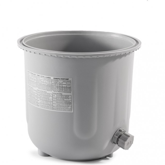 Резервуар для песка INTEX 12711