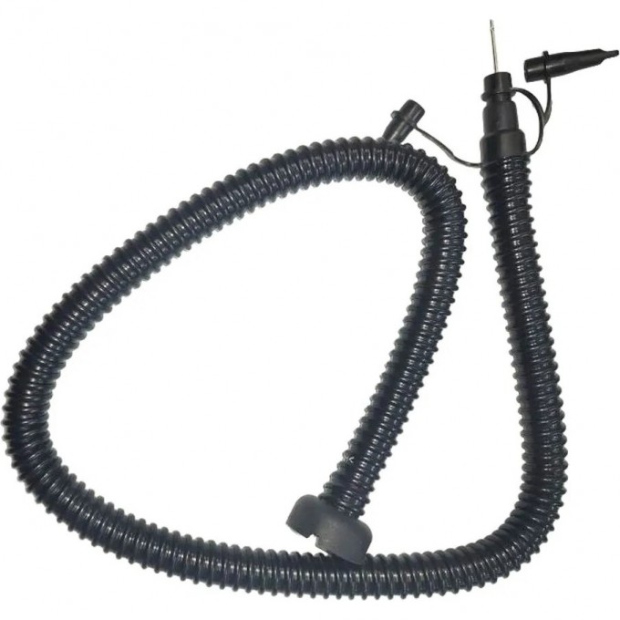 Шланг INTEX с насадками для насоса 68609 10444