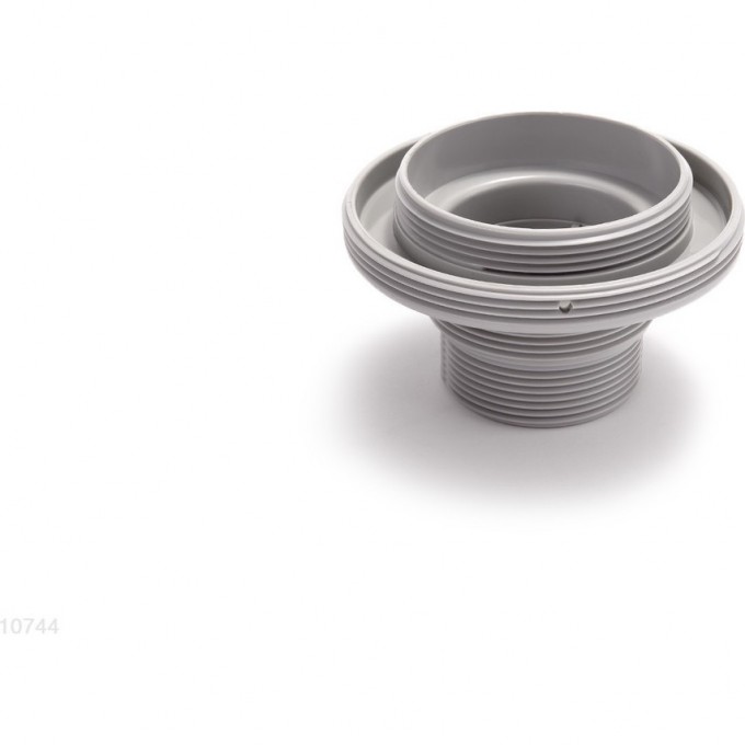 Соединитель под шланг с резьбой 38мм INTEX 10744