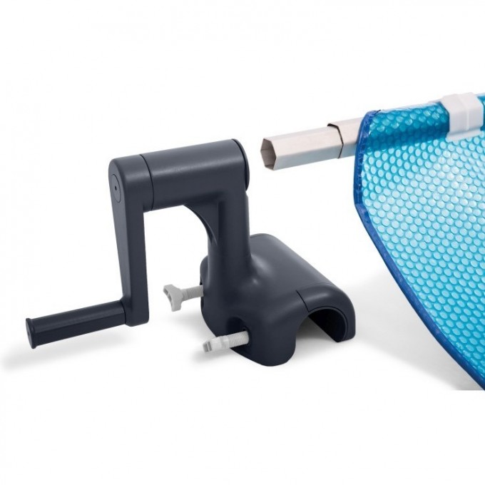 Тент-барабан для солнечного покрывала INTEX 28051