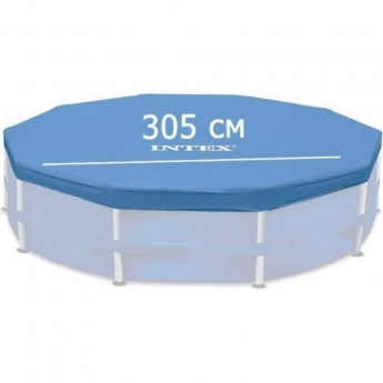 Тент для каркасного бассейна INTEX 28030 305 см