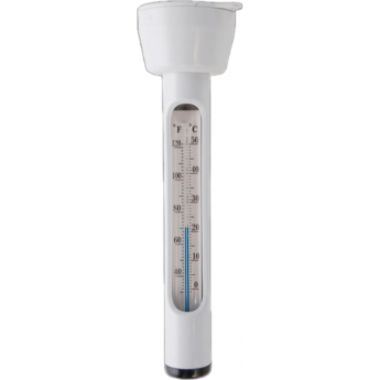 Термометр INTEX 28093 для измерения температуры воды в бассейне и ванной Термометр INTEX 28093 для измерения температуры воды в бассейне и ванной