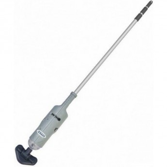 Вакуумный пылесос для чистки бассейна на аккумуляторах с ручкой INTEX 2.8м